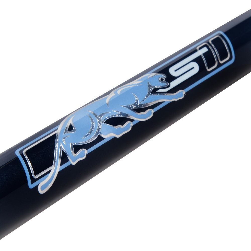 Кий Predator Sport II Stratos Blue Sport Grip Z³ 2PC Пул 19oz