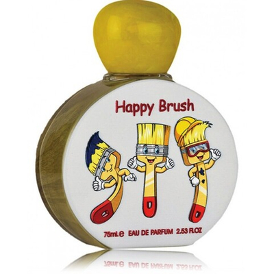 Lattafa Pride Happy Brush EDP D 75 ml