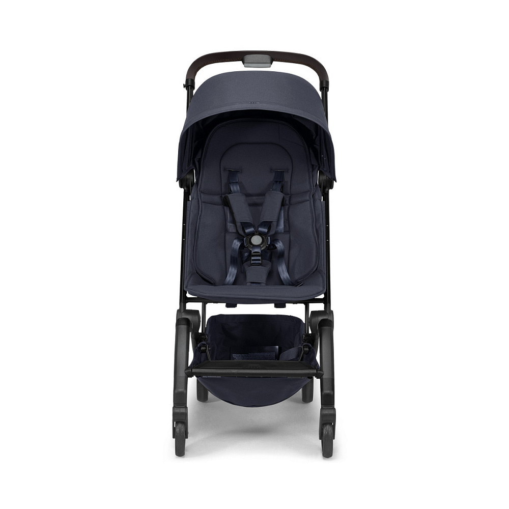 Детская прогулочная коляска Joolz Aer Plus SE 2024 Navy Blue