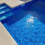 Лайнер для бассейна Passion Nesy 1.65x25m (41,25м.кв)