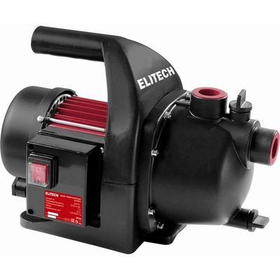 Насос ELITECH НП 800 П