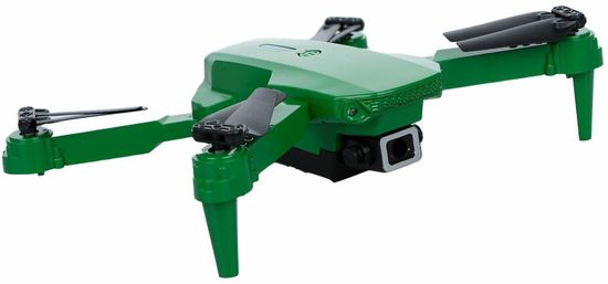 Квадрокоптер Властелин Небес Спринтер Армия России складной АР 79