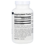 Source Naturals, L-лизин, 1000 мг, 100 таблеток