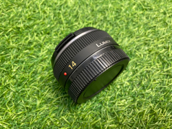 Panasonic 14mm 2.5
