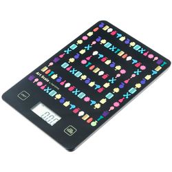 Электронные весы Harizma Art Scale (h10141)