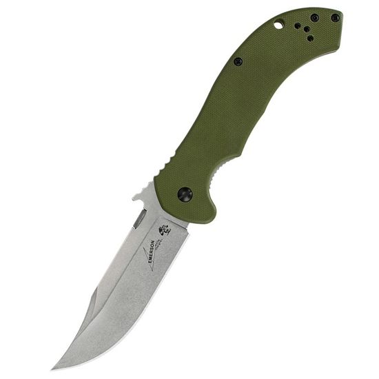 Нож KERSHAW CQC-10K 6030