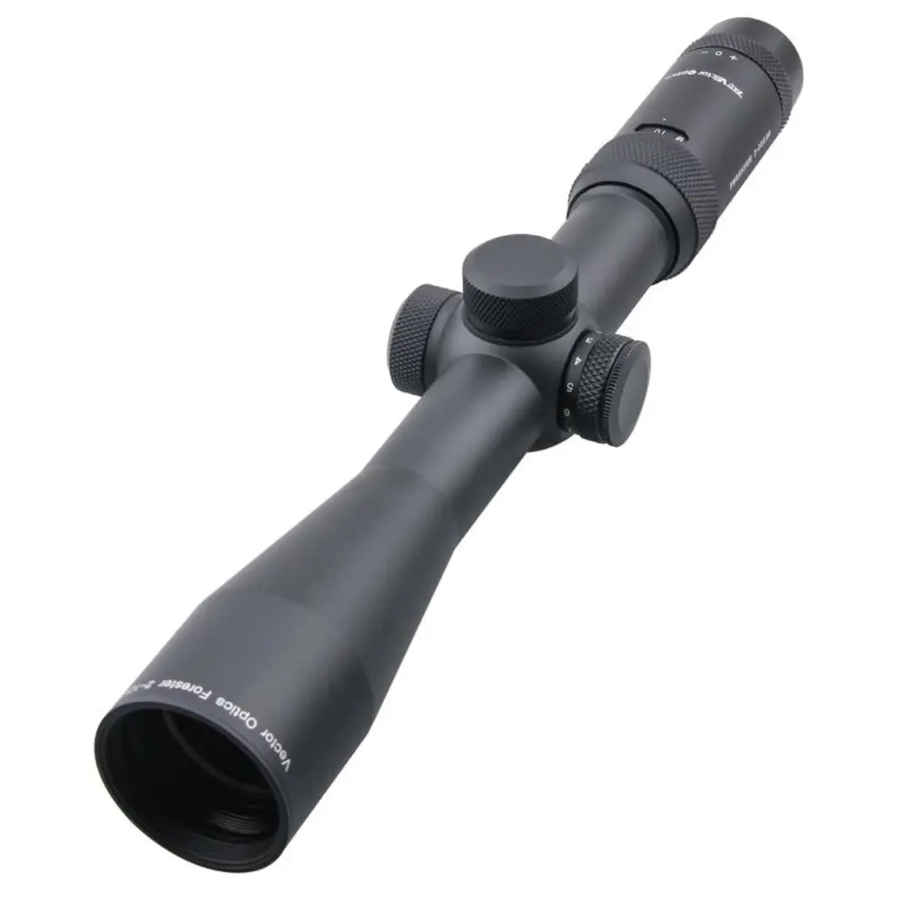 Прицел Vector Optics Forester 2-10x40 SFP(P) (SCOM-02)