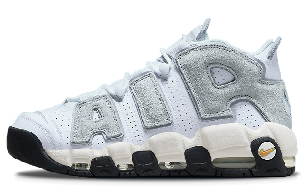 Кроссовки Nike Air More Uptempo Air