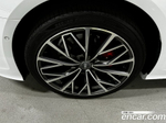 Audi A6 (C8) 45 TFSI (01.2021)