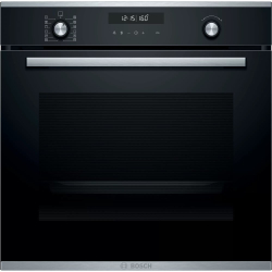 Встраиваемый электрический духовой шкаф Bosch HBG2780S0