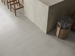 Classic 8/34 4V Дуб Шерман белый, 1,995 м²