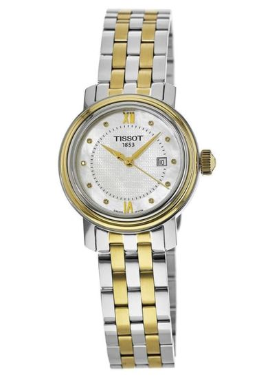 Часы женские Tissot T097.010.22.116.00