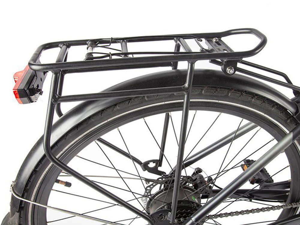 Электровелосипед Genesis