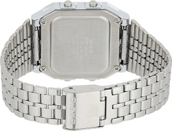 Часы CASIO A-500WA-7DF