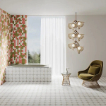 Ванна Salini ORNELLA S-stone 102326M 160x70 белая