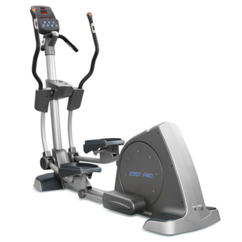 Эллиптический эргометр BRONZE GYM E901 PRO
