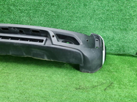 Бампер задний Lada Niva Travel (2020-н.в.)