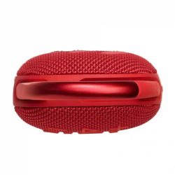 Портативная колонка JBL Clip 5 Red