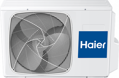 Напольно-потолочная сплит-система Haier AC18CS1ERA (S) / 1U18DS1EAA