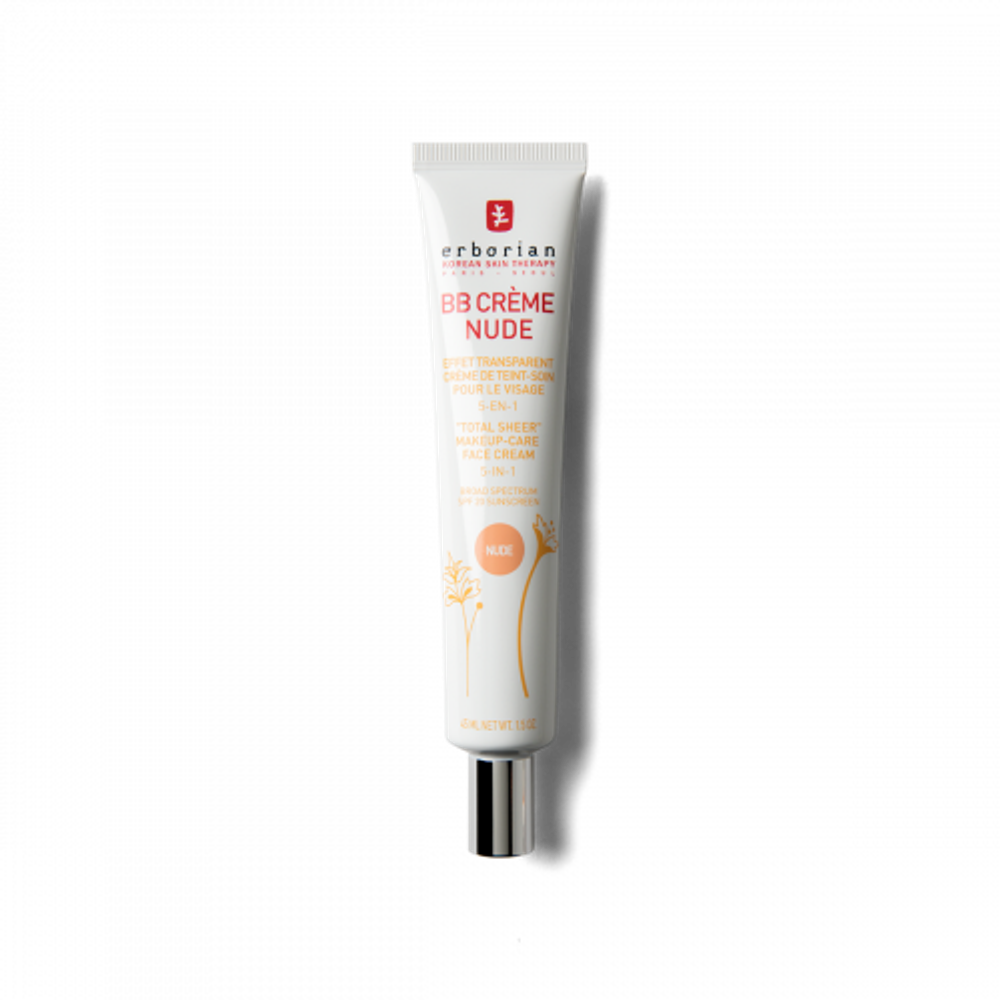 Erborian BB Creme NUDE 45  ml