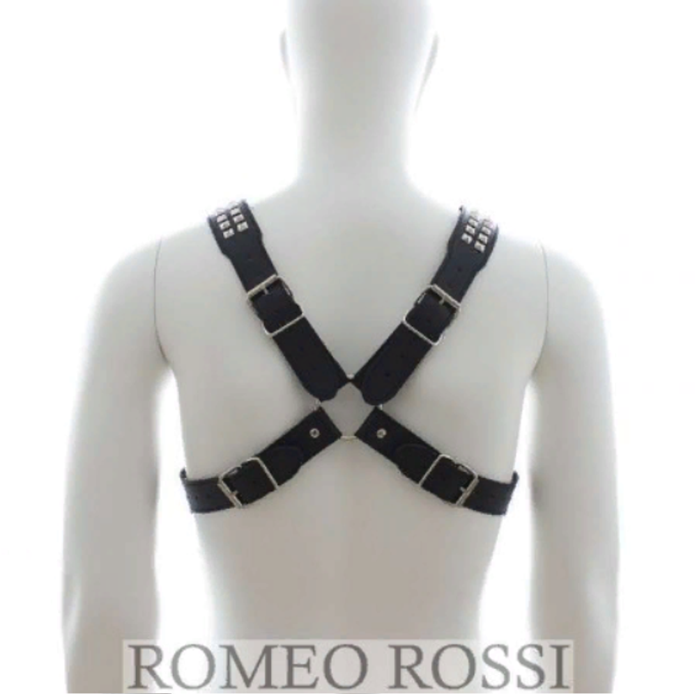 Мужской эротический аксессуар Romeo Rossi 0-1RR9047