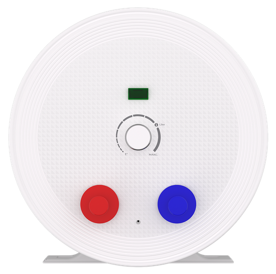 Электрический водонагреватель серии COMFORTE RWH-С100-RE