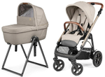 Коляска 3 в 1 Peg Perego Veloce TC Belvedere SLK Astral New