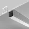 Алюминиевый профиль накладной 35x35 (Серебро, 2 м), ALM-3535A-S-2M Led Strip alm-3535a-s-2m