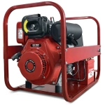REDVOLT 192FAE-220MDC-B дизельный генератор EPDRW220MDCE-S