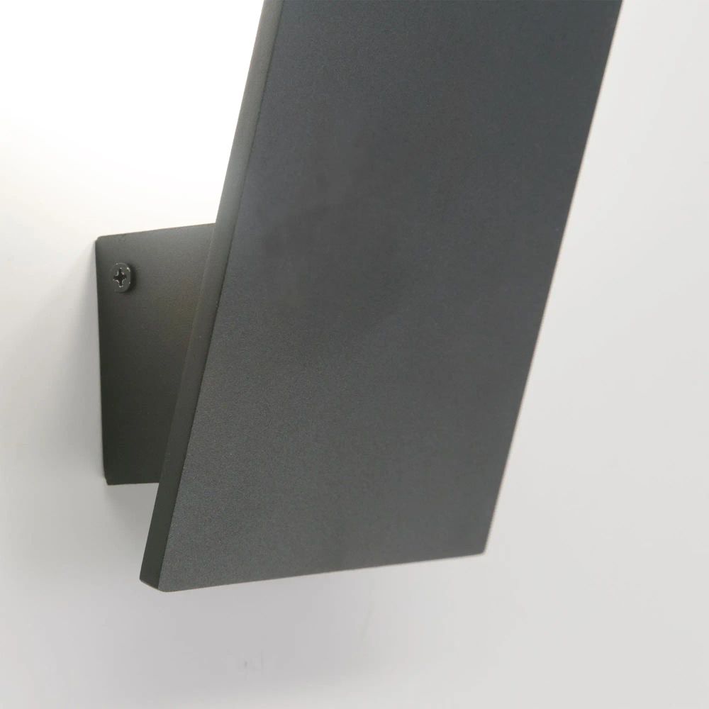 Citilux Декарт-3 CL704031N Бра светодиодное Чёрное