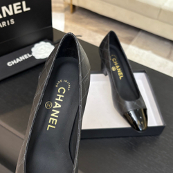 Chanel Pumps (5 colors)