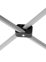 Кресло складное Nisus (N-242-B)