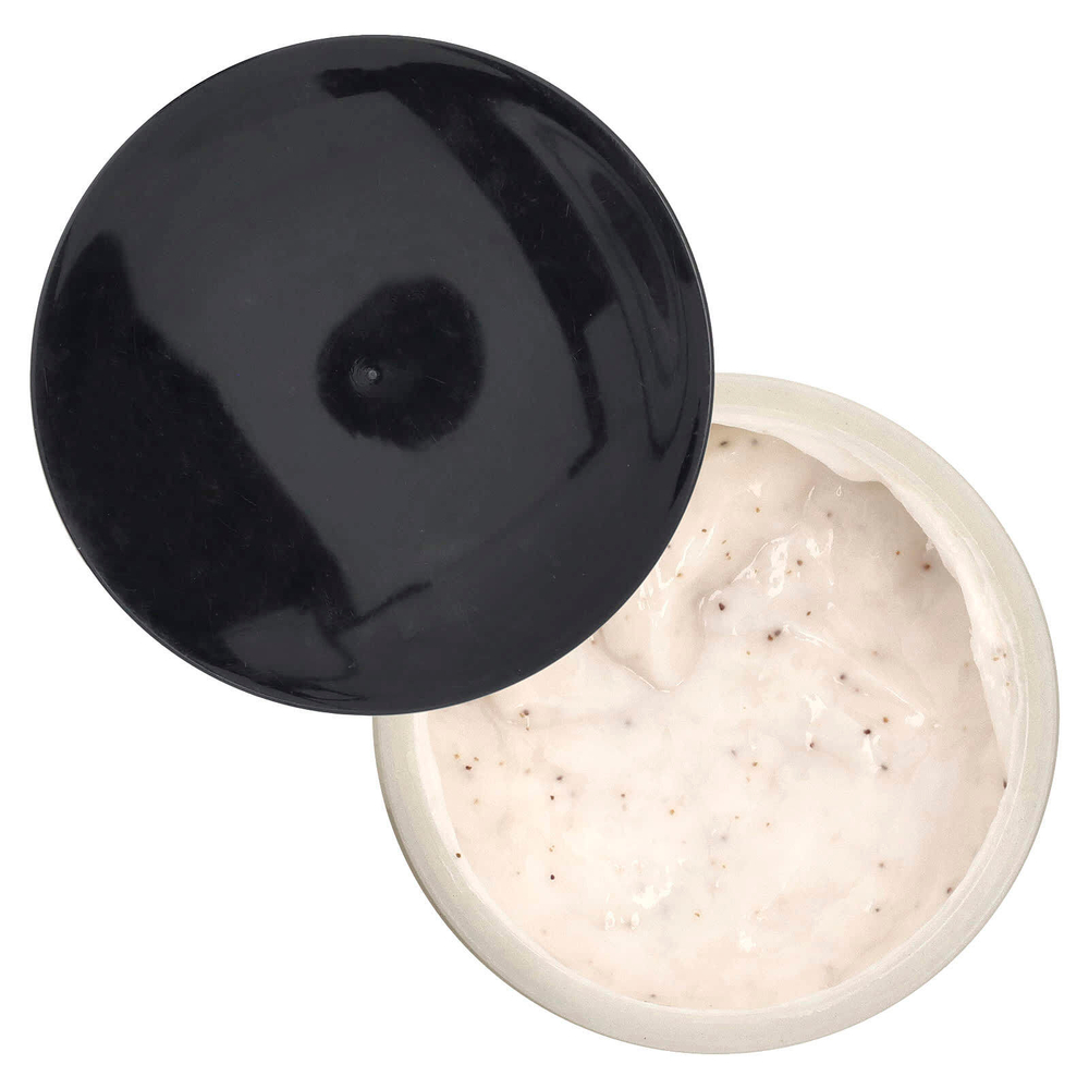 Sauce Beauty, Маска для разглаживания локонов, мед и чиа, 298 г (10,5 унции)