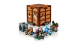 Конструктор LEGO Minecraft 21265 Верстак