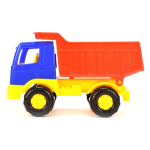 Машина Самосвал "Салют" (Полесье)