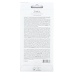Edgeu, Perfect Gel Nail Wrap, ENA 322, фиолетовый магнитный, набор из 19 предметов