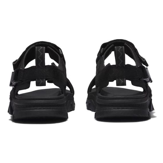 Timberland Garrison Trail 'Black'