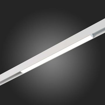 ST360.546.12 Магнитный трековый светильник Белый LED 1*12W 4000K 780Lm Ra&gt;90 120 IP20 L406xW22xH44 4 SKYLINE 48