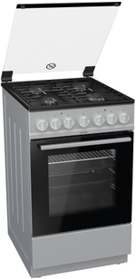 Комбинированная плита Gorenje K5241SH