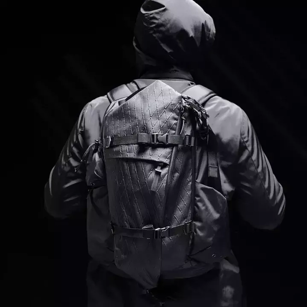 Рюкзак Code of Bell X-TYPE — Backpack