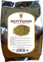 Желтушник левкойный (трава, 50 гр.)  (Старослав)