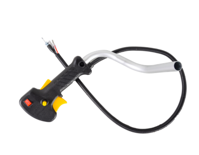 Рукоятка управления в сборе для бензинового триммера GGT Huter