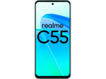 Смартфон Realme C55 6/128GB Зеленый