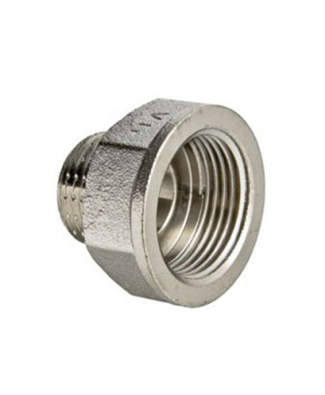 Переходник 1/2 - 3/4 ш/г /душ Valtec