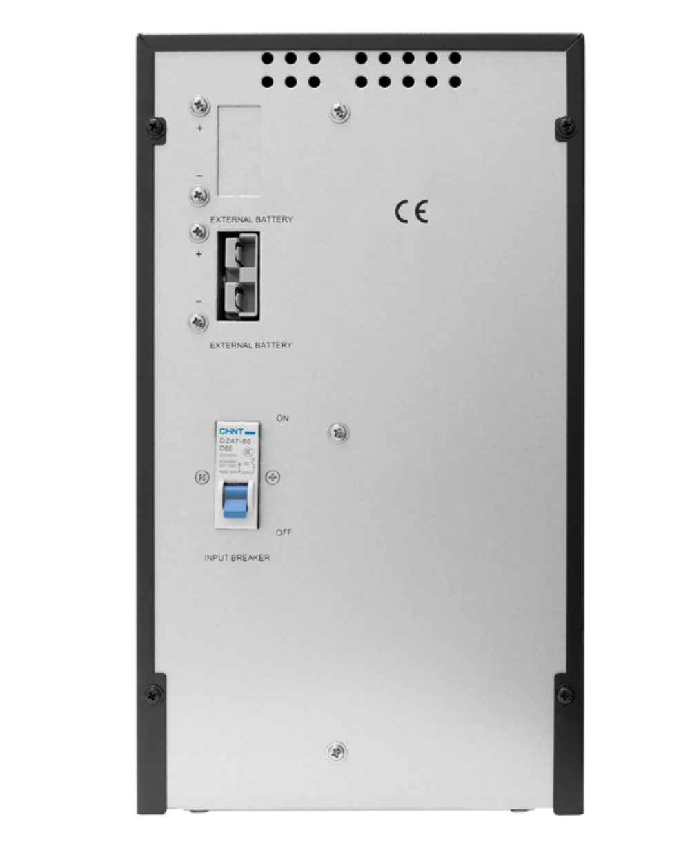 Батарейный блок  SNR SNR-UPS-BCT-3000-B72