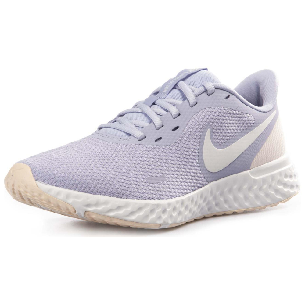 Кроссовки Nike Revolution 5 (Женская размерная сетка)