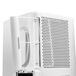 Кондиционер мобильный Ballu Eclipse BPAC-10 EPW/N6 white