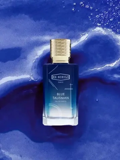 Ex Nihilo Blue Talisman 100 мл
