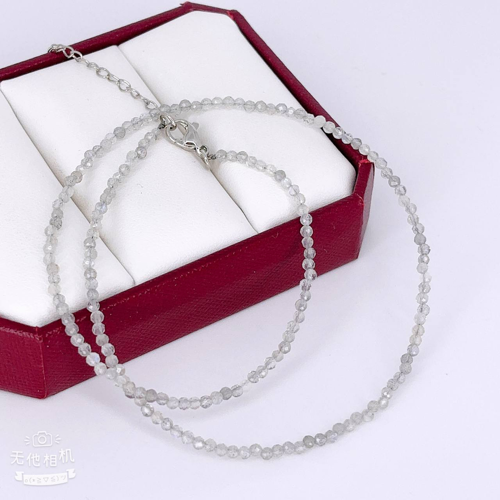 Колье Jewelry - 053