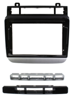 Магнитола для VW Touareg 2010-2018 (RCD550, поддержка подогревов) - OEM GT9-9476 на Android 10, 2ГБ-16ГБ